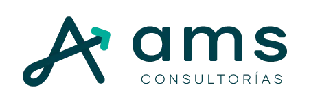 Logo AMS Consultorias
